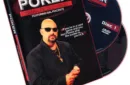 Poker Cheats Exposed (2 Volume Set) by Sal Piacente - DVD – Image 1