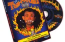 An Evening At The Tom-Foolery by Tom Mullica - DVD – Image 1