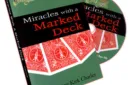 Miracles With A Marked Deck by Kirk Charles - DVD – Image 1