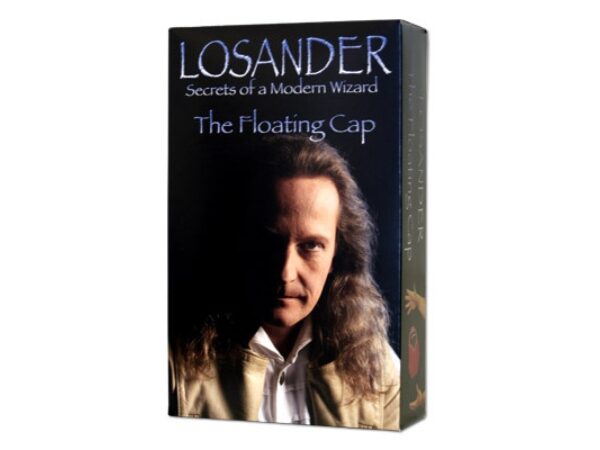 Floating Cap By Dirk Losander - Trick