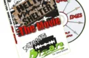 Helter Shelter The Movie by Bizzaro - DVD – Image 1