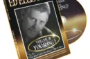 You Ring? by Ed Ellis - DVD – Image 1