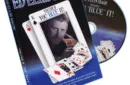 You Blue It by Ed Ellis - DVD – Image 1