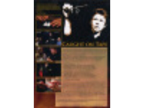 Caught On Tape by Tom Stone - DVD