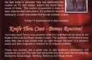 In and Out Rope Escape by Tony Clark - DVD – Image 2
