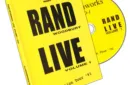 LIVE Celebration Tour '91: Volume One by Rand Woodbury - DVD – Image 1