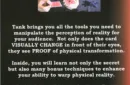Pip-Thru by Tank Hanna - DVD – Image 2