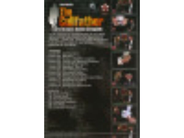 Cullfather by Iain Moran & Big Blind Media - DVD