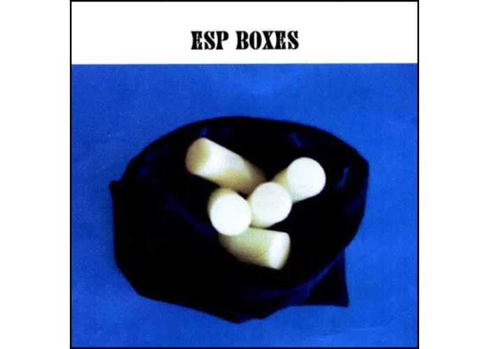 ESP Boxes by Astor - Trick