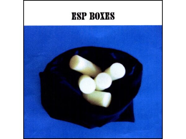 ESP Boxes by Astor - Trick