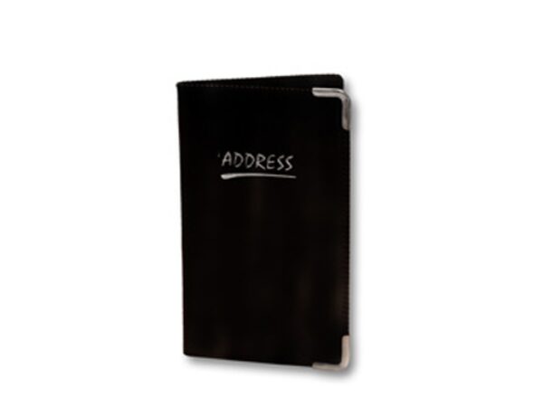 Little Black Book Test by Docc Hilford - Trick