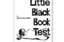 Little Black Book Test by Docc Hilford - Trick – Image 1
