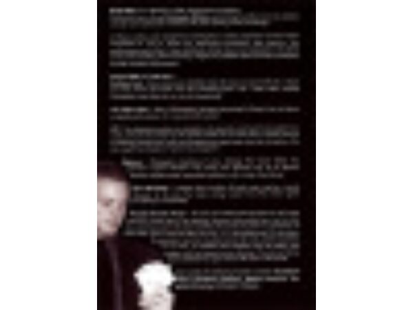 Bright Ideas by Christopher Williams & Alakazam - DVD