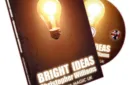 Bright Ideas by Christopher Williams & Alakazam - DVD – Image 1