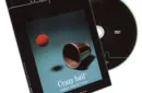 Crazy Ball by Bruno Copin - DVD – Image 1