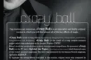 Crazy Ball by Bruno Copin - DVD – Image 2