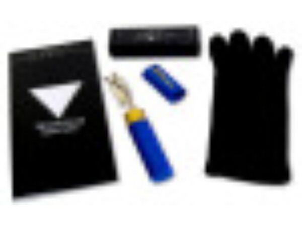 Friend - Vol.2 (DVD + Props) by Bruno Copin - DVD