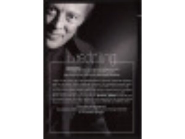 The Wedding by Bruno Copin - DVD