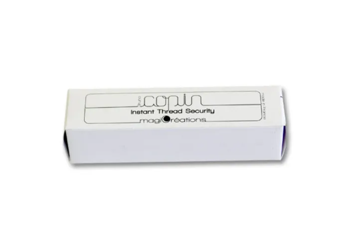 Copin's ITS (Instant Thread Security) by Bruno Copin - Trick