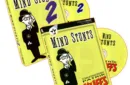 Mind Stunts by Patrik Kuffs - Volume 1 & 2 - DVD – Image 1