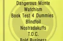 Mind Stunts by Patrik Kuffs - Volume 1 & 2 - DVD – Image 2