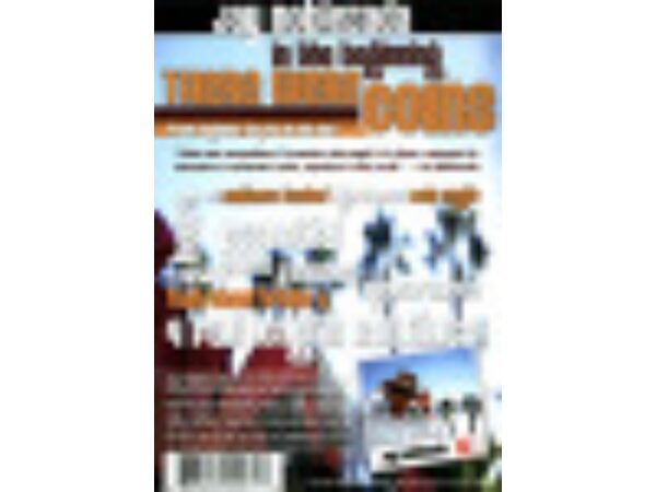 In The Beginning There Were Coins by Jay Noblezada - DVD