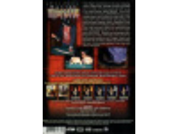 Mindfreaks by Criss Angel - Volume 1 - DVD