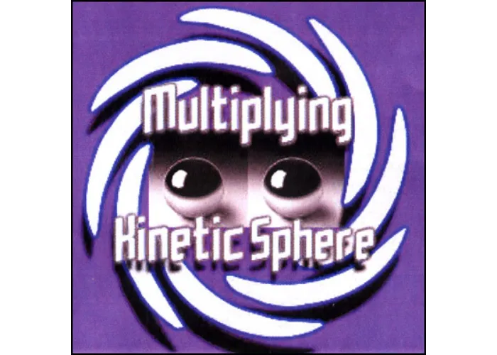 Multiplying Sphere - Trick