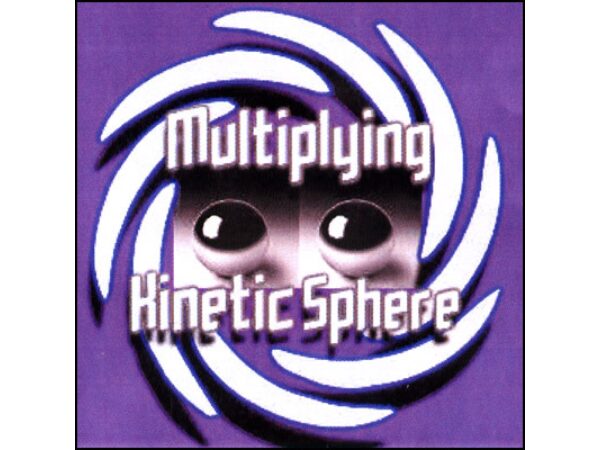 Multiplying Sphere - Trick