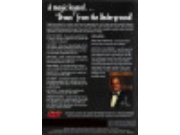 Standing Room Only : Volume 2  by Steve Draun - DVD