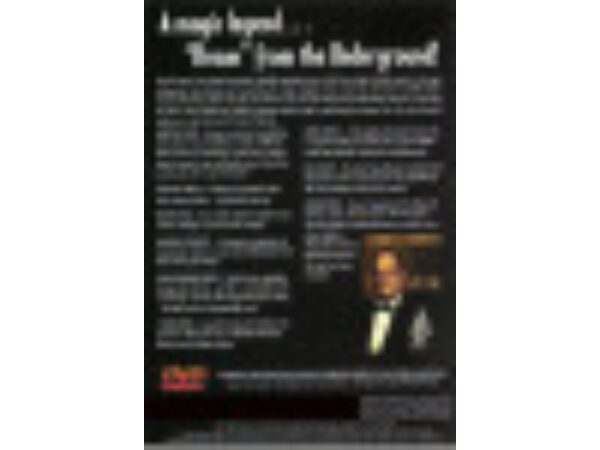 Standing Room Only : Volume 1 by Steve Draun - DVD