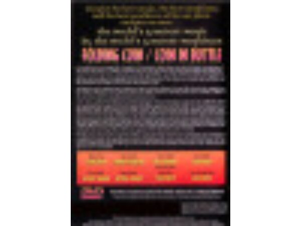 Folding Coin - Coin In Bottle (World's Greatest Magic) - DVD