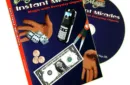 Instant Miracles Magic With Everyday Objects by Royal Magic - DVD – Image 1