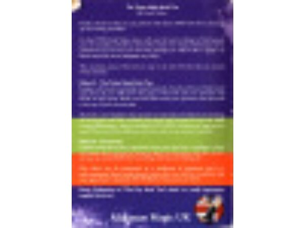 Taylor Made Book Test by David Taylor - DVD