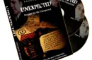 The Unexpected (2 DVD set) by Spelmann and Nardi - DVD – Image 1