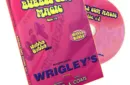 Bubble Gum Magic by James Coats and Nicholas Byrd - Volume 1 - DVD – Image 1