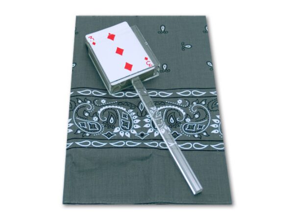 Comedy Comeback Card by Martin Lewis - Trick