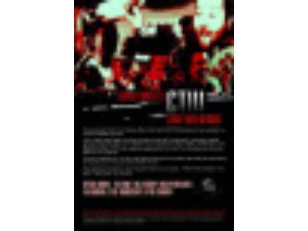 CTW (Card Through Window) by David Forrest & Big Blind Media - DVD