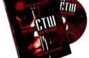 CTW (Card Through Window) by David Forrest & Big Blind Media - DVD – Image 1
