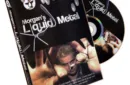 Liquid Metal by Morgan Strebler - DVD – Bild 1