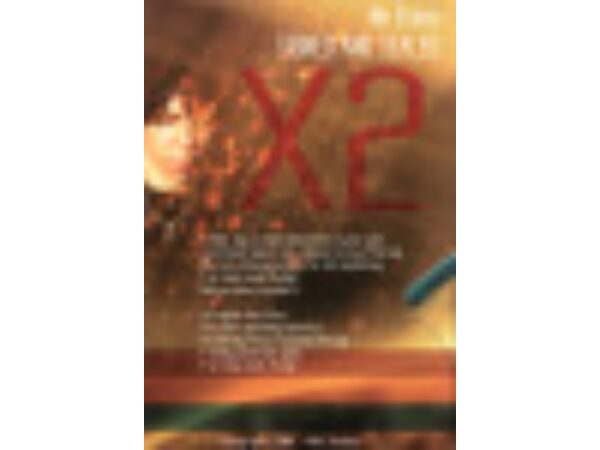 Signed And Sealed by Nik Stokes - DVD