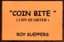 Coin Bite (Canadian Quarter) - Trick – Image 1