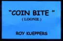 Coin Bite (Canadian Dollar/Loonie) - Trick – Image 1