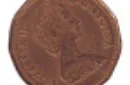 Coin Bite (Canadian Dollar/Loonie) - Trick – Image 3