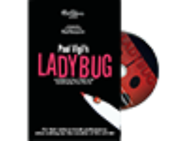 Paul Harris Presents Lady Bug by Paul Vigil, Paul Harris and Roy Kueppers - Trick
