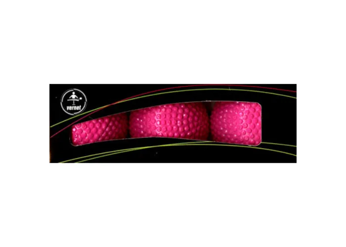 Multiplying Balls (Pink) by Vernet - Trick