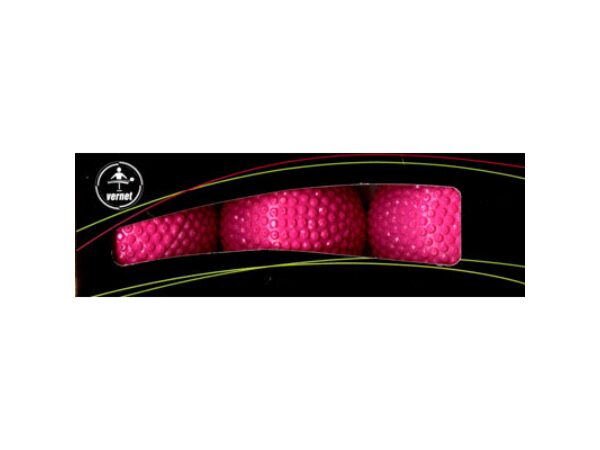 Multiplying Balls (Pink) by Vernet - Trick