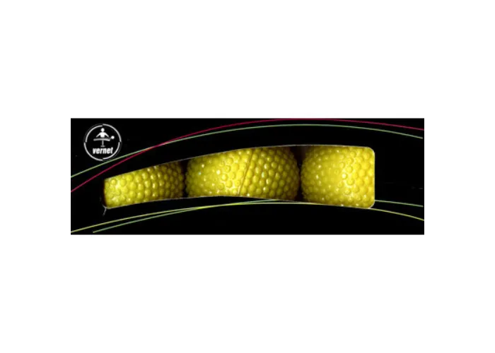Multiplying Balls (Yellow) by Vernet - Trick