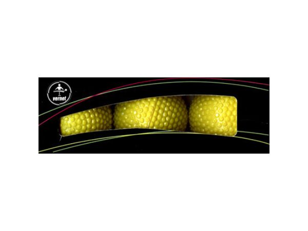 Multiplying Balls (Yellow) by Vernet - Trick