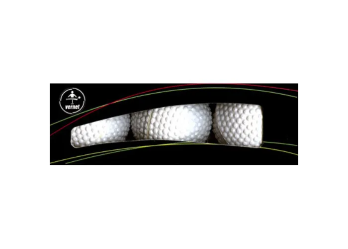Multiplying Balls (White) by Vernet - Trick